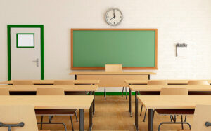 Read more about the article Institution and School Cleaning Sydney