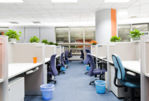 Read more about the article Office Cleaning