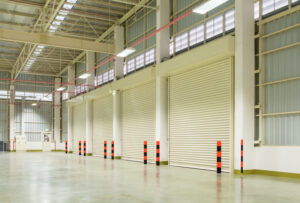 Read more about the article Factory & Industrial Cleaners Sydney