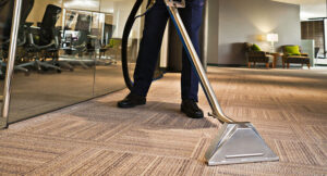 Read more about the article Office Carpet Cleaning Tips