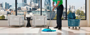 Read more about the article 5 reasons why you need professional office cleaning