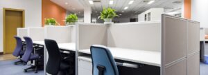 Read more about the article Why should you choose a professional office cleaning company?