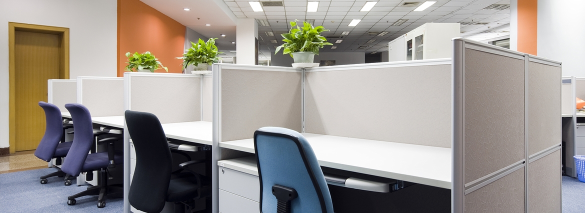 You are currently viewing Why should you choose a professional office cleaning company?